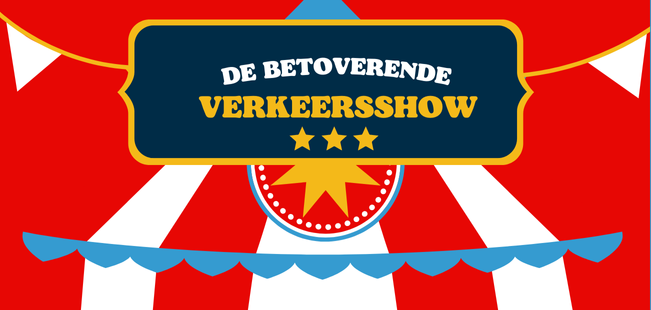 Verkeerseducatie: schooltheater