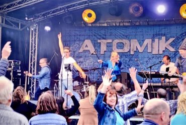 Atomika